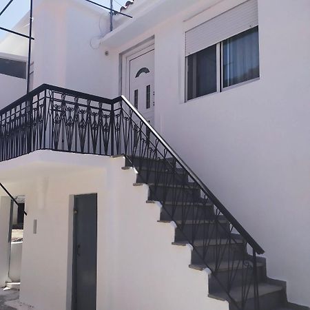 Vila Filio'S House Samothráki Exteriér fotografie